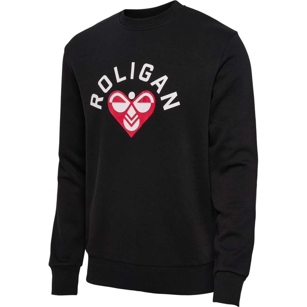 hmlROLIGAN SWEATSHIRT