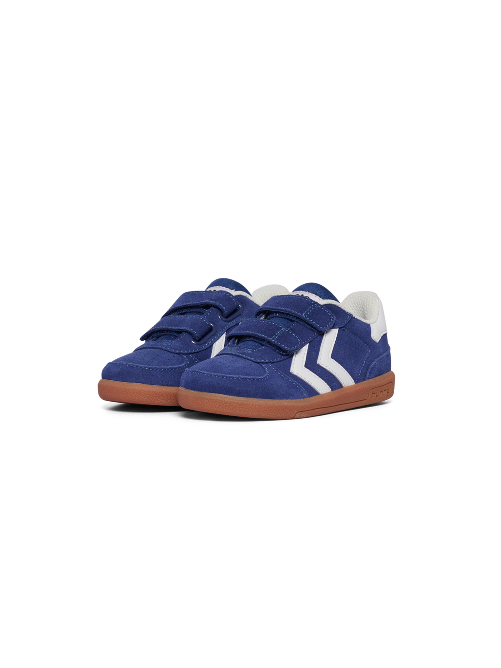 VICTORY SUEDE II INFANT