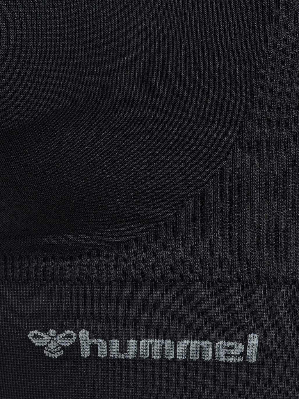 hmlTIF SEAMLESS PADDED SPORTS BRA