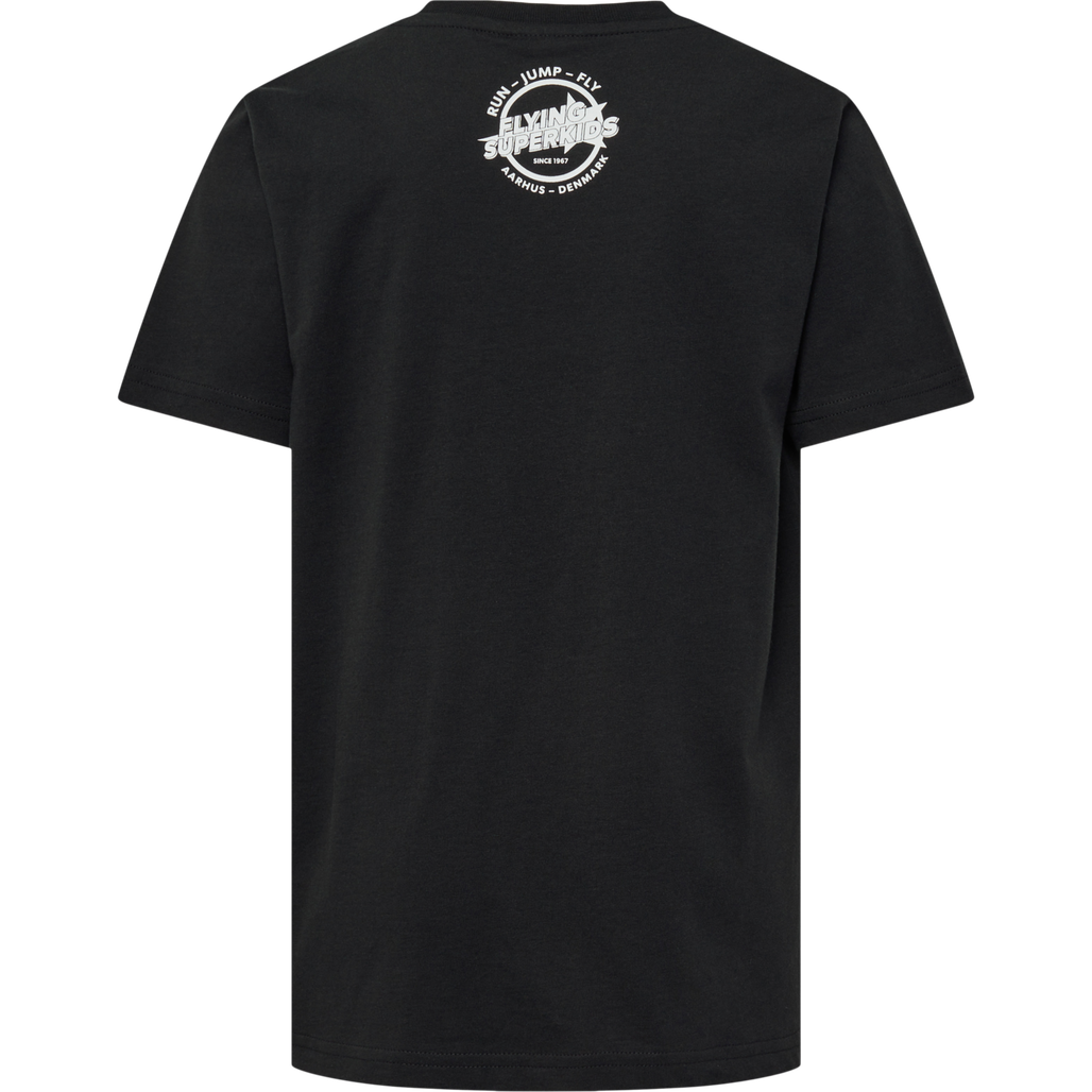 hmlFSK LOW T-SHIRT S/S