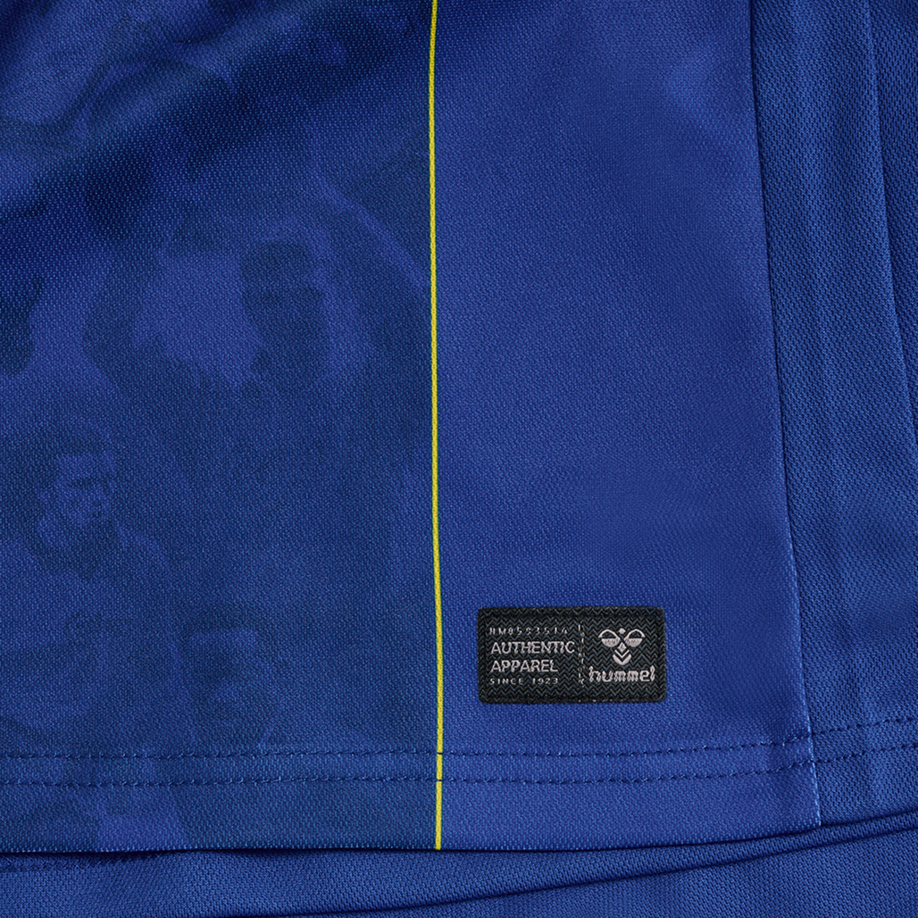 BIF 24/25 AWAY JERSEY S/S