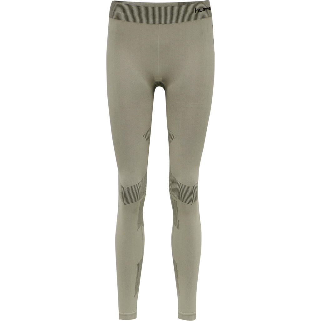 HUMMEL FIRST SEAMLESS TR TIGHTS W