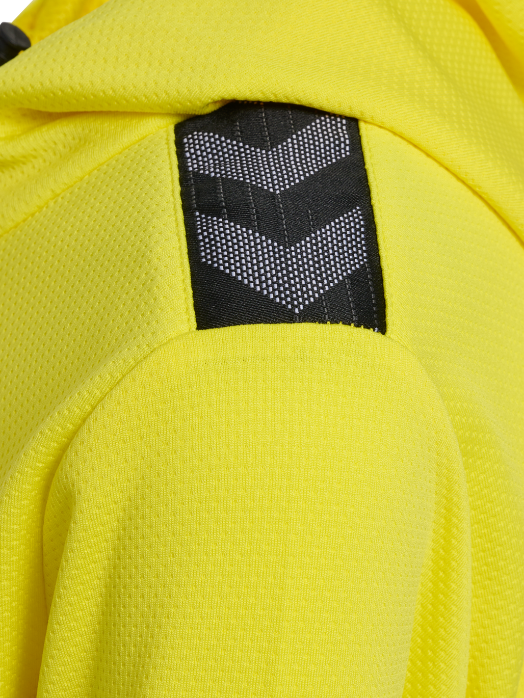 hmlAUTHENTIC PL ZIP HOODIE KIDS