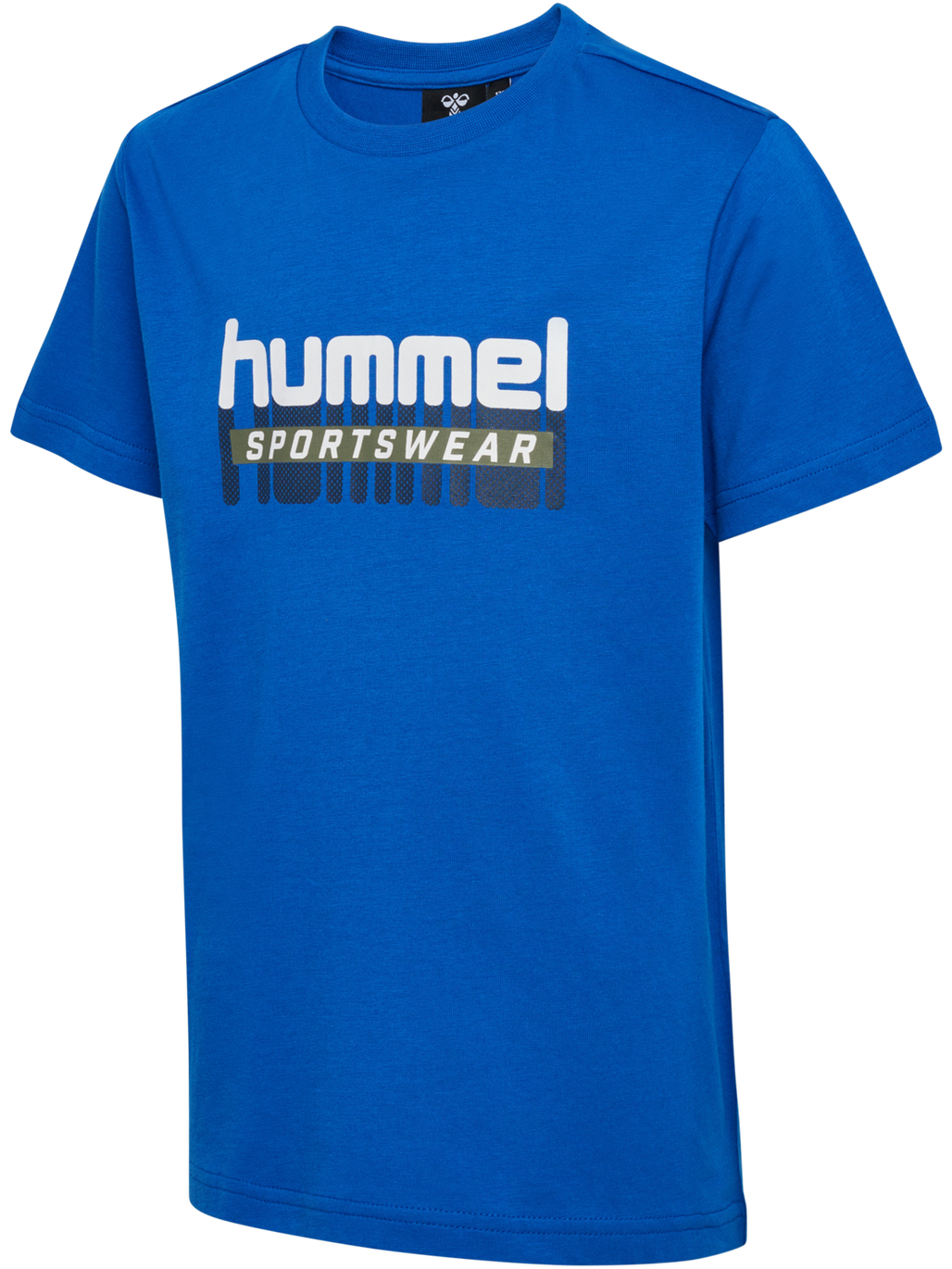 hmlTUKAS T-SHIRT S/S 2-PACK