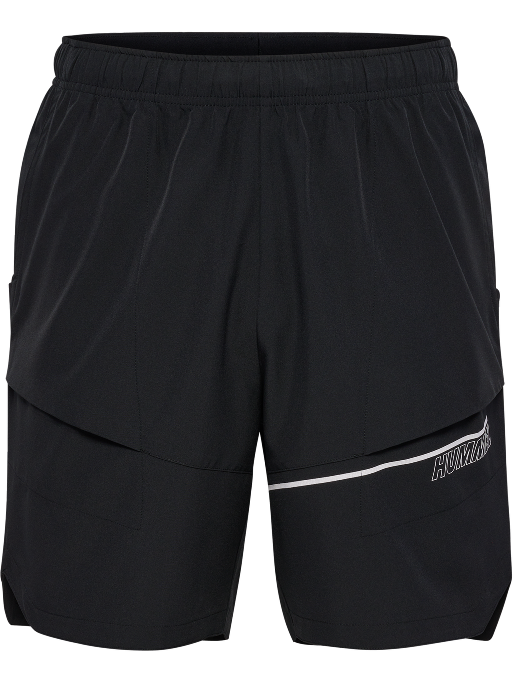 hmlCOURT POCKET SHORTS
