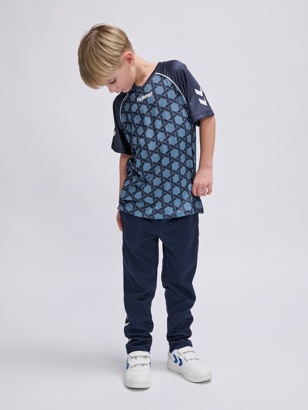 hmlPS ADJUST WAIST PANTS