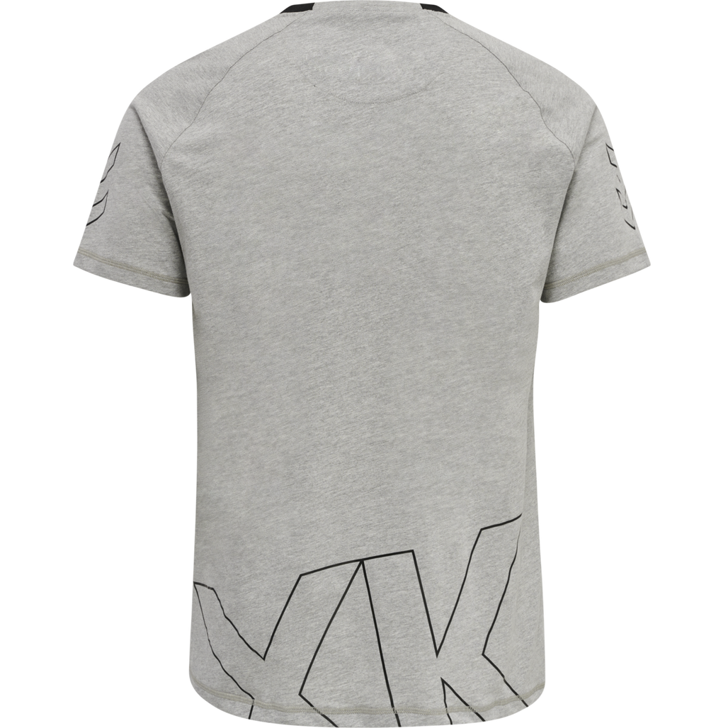 hmlCIMA XK T-SHIRT S/S