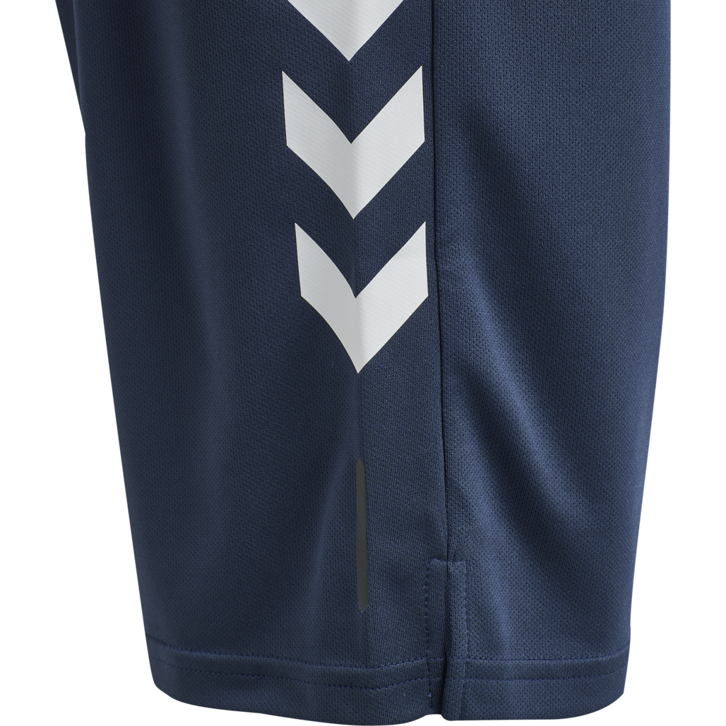 hmlTE TOPAZ 2-PACK SHORTS