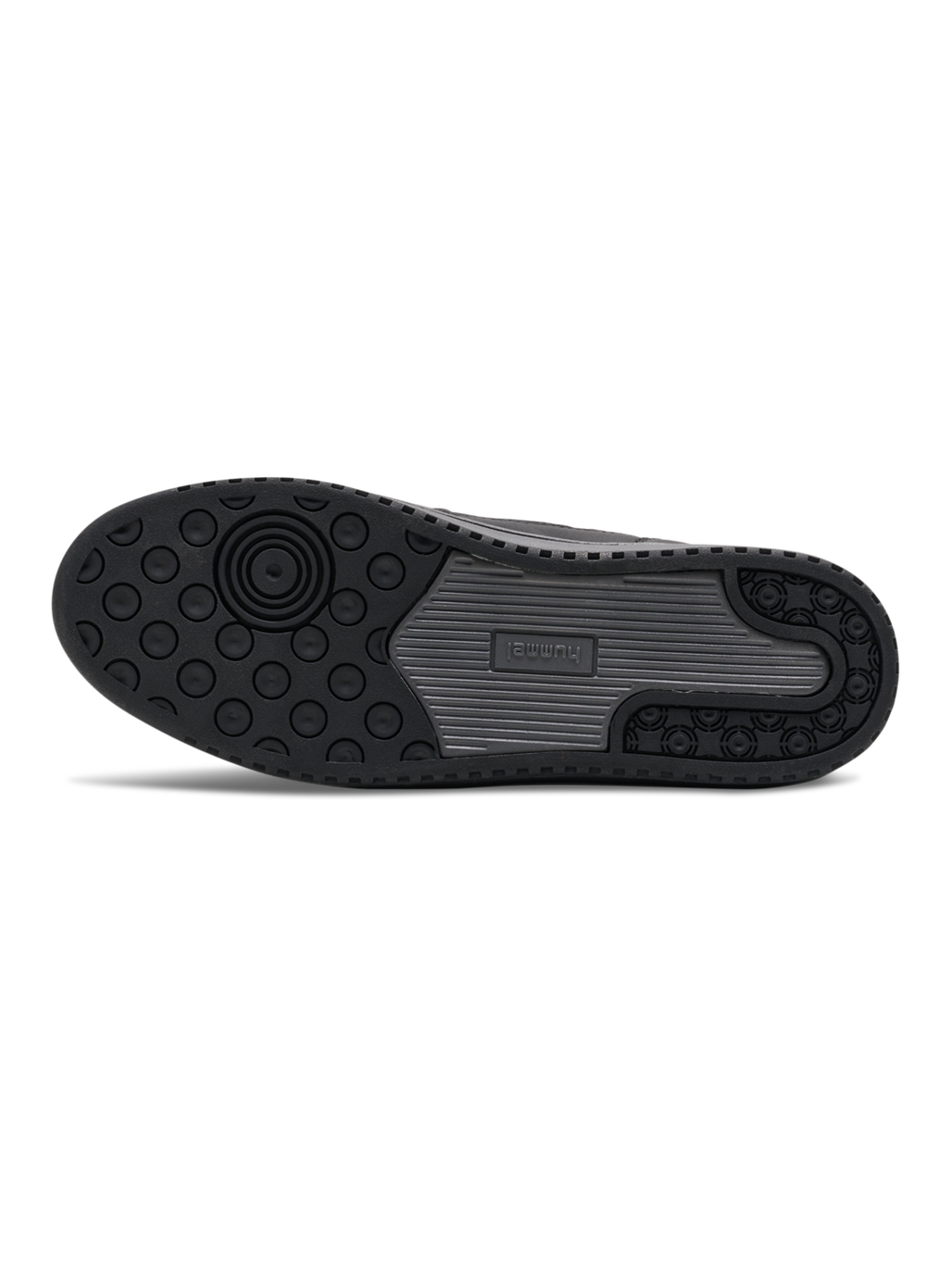 ST. POWER PLAY MID TEX