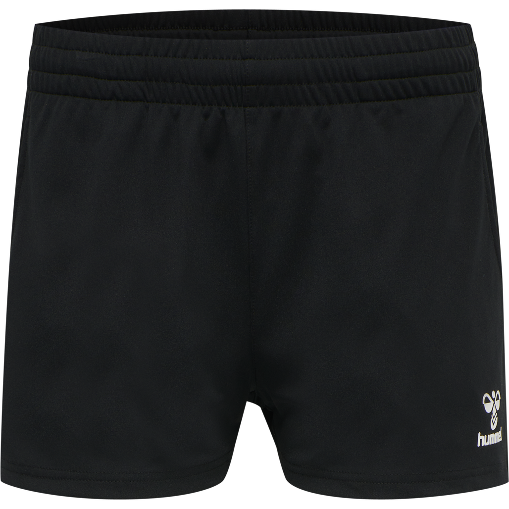 hmlREFEREE CHEVRON WO SHORTS