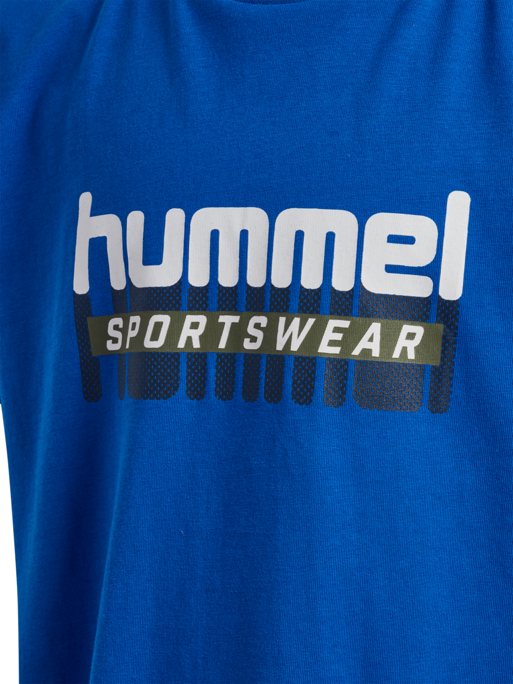 hmlTUKAS T-SHIRT S/S 2-PACK