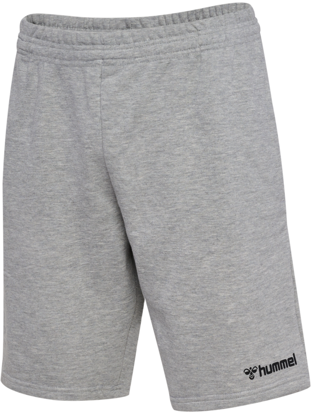 hmlMOVER COTTON BERMUDA SHORTS