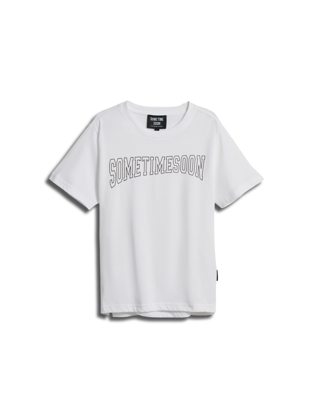 stsOCEAN T-SHIRT S/S