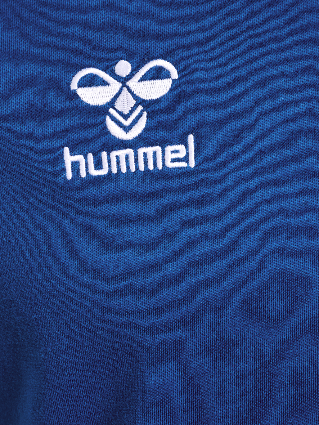 hmlGO 2.0 T-SHIRT S/S