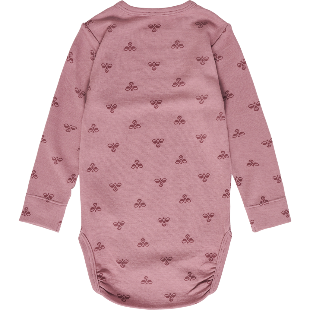 hmlBAMBO BODY LS