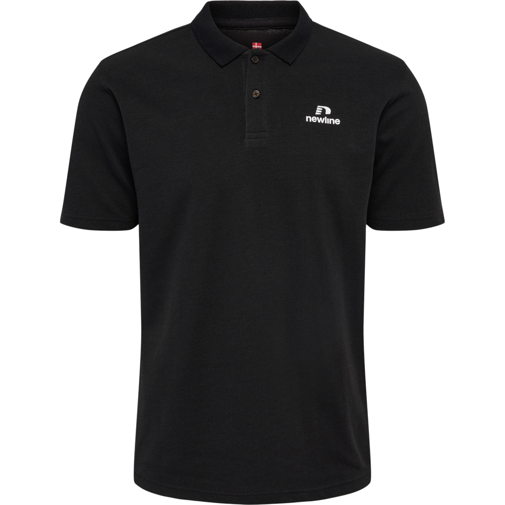 nwlLEA COTTON POLO MEN