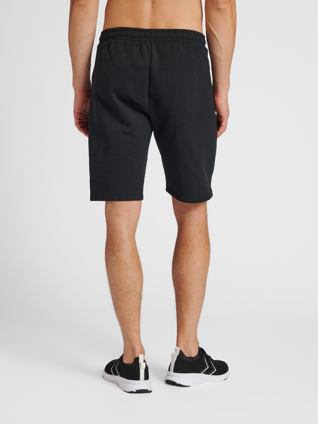 hmlGG12 SWEAT SHORTS