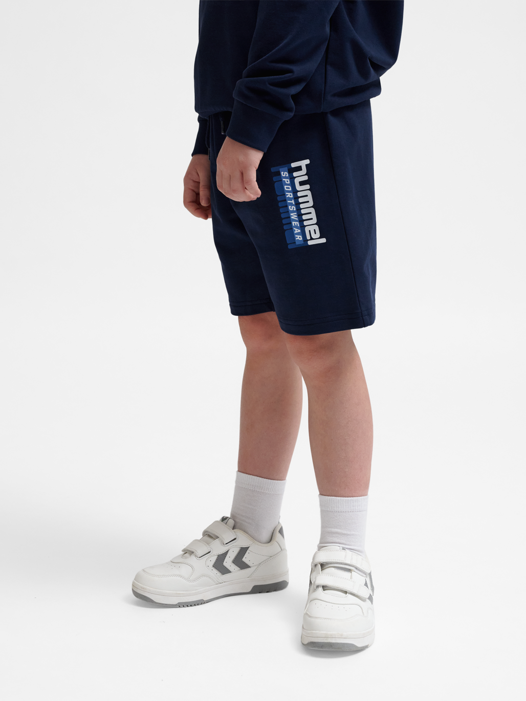 hmlTUKAS SHORTS