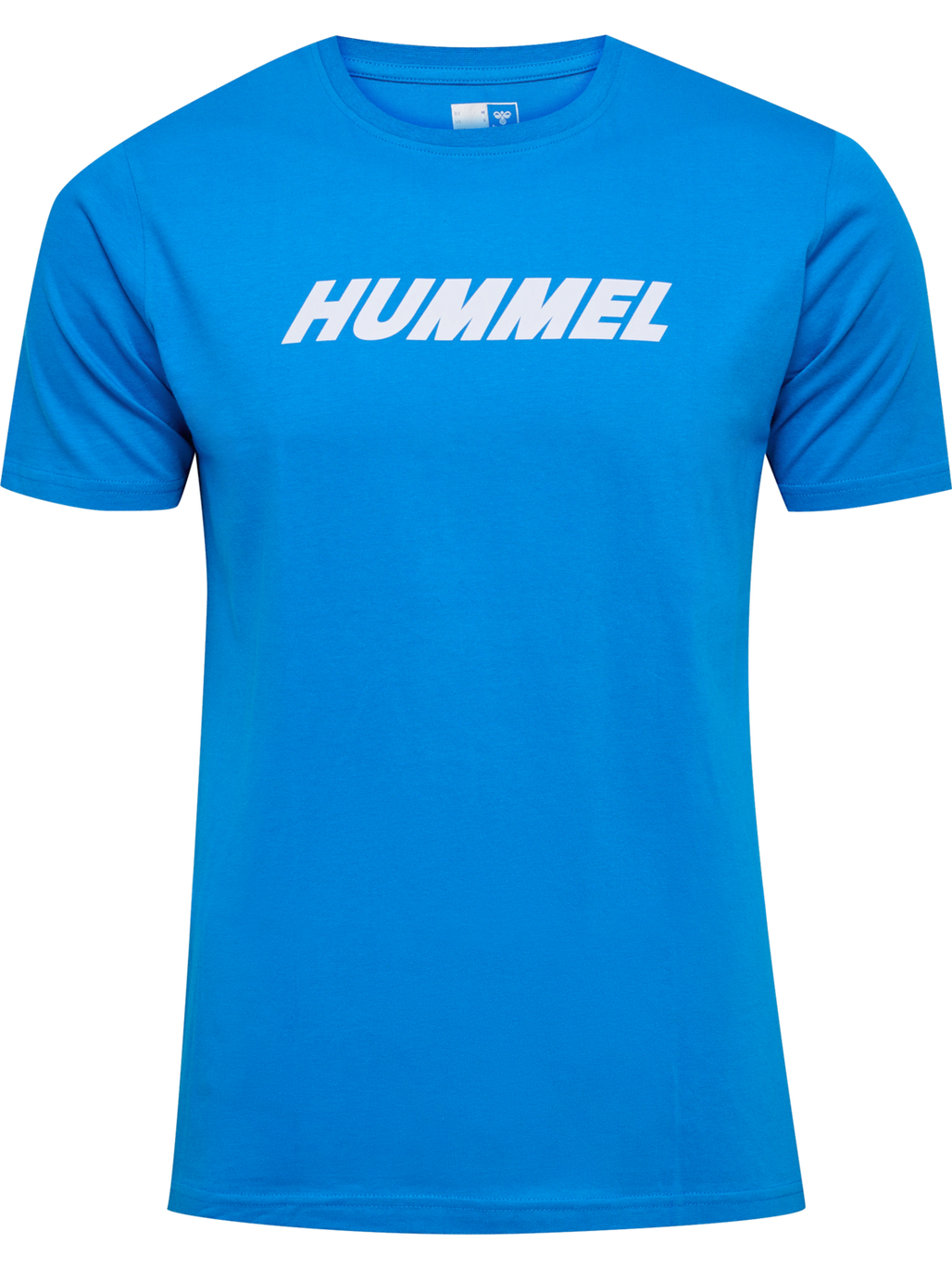 hmlELEMENTAL LOGO COTTON TEE