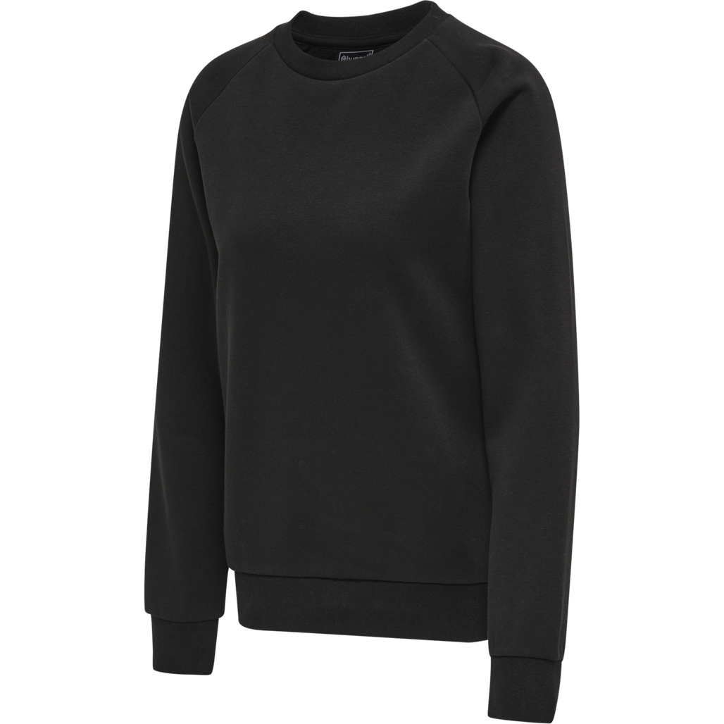 hmlRED CLASSIC SWEATSHIRT WOMAN