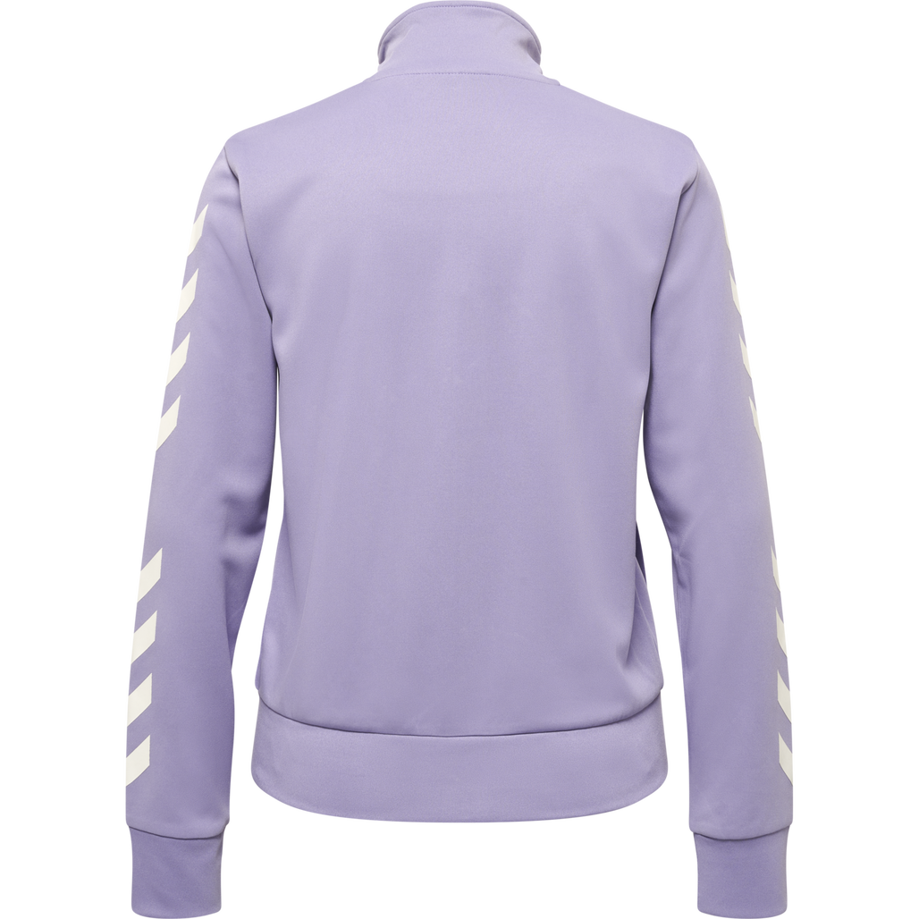 hmlLEGACY POLY WOMAN ZIP JACKET