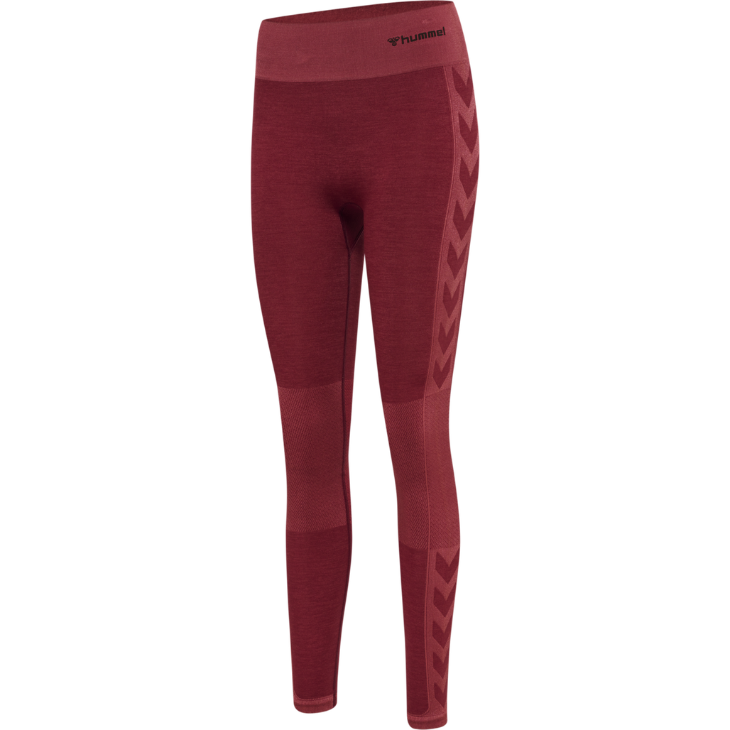 hmlCLEA SEAMLESS MID WAIST TIGHTS