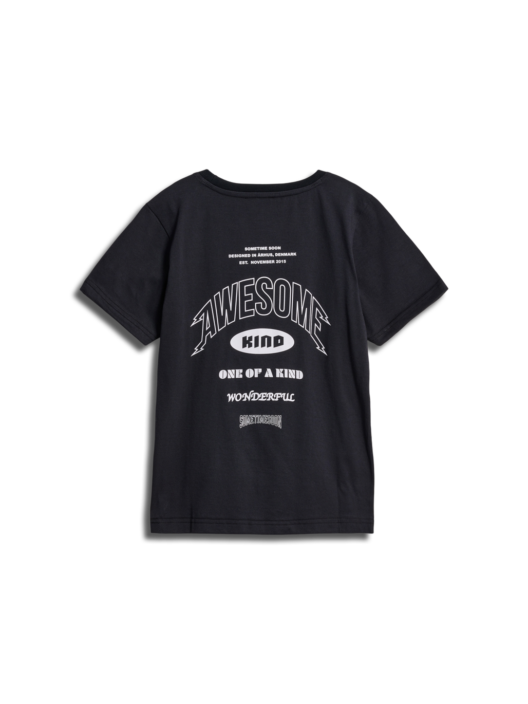 stsULRICH T-SHIRT S/S