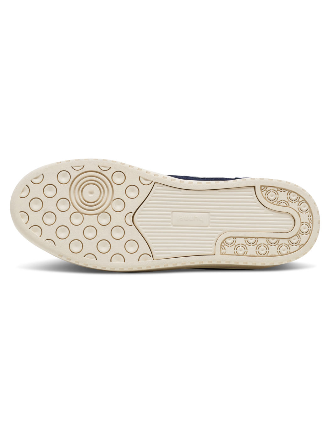 ST. POWER PLAY SUEDE