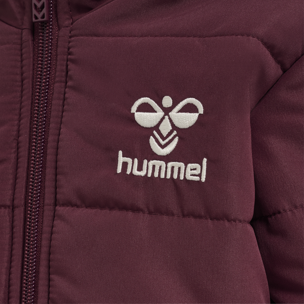 hmlVIBE JACKET
