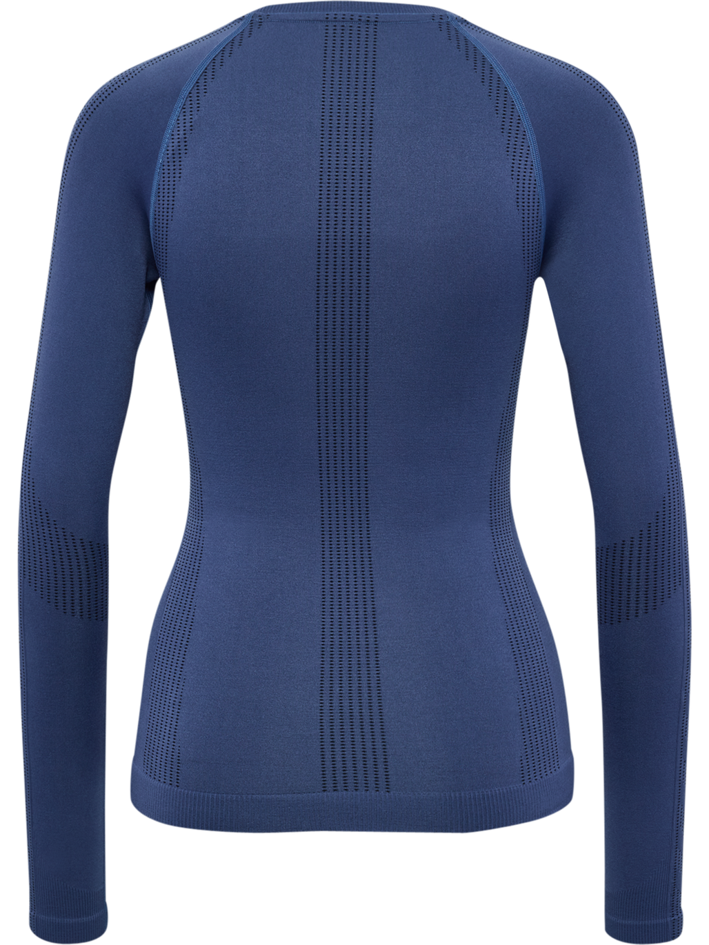 hmlMT SHAPING SEAMLESS T-SHIRT L/S