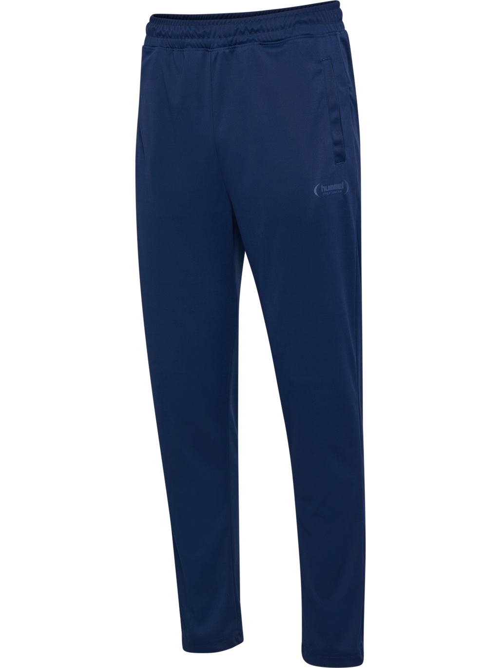 hmlFELIX  POLY TRACKSUIT SET