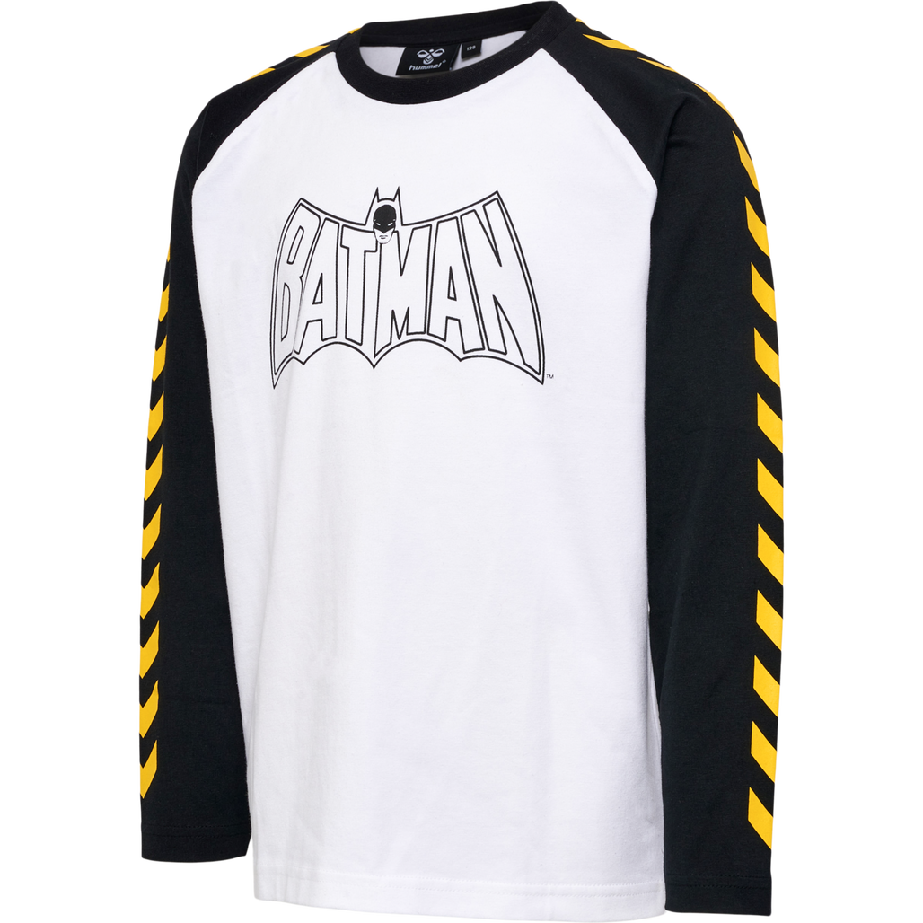 hmlBATMAN BOYS T-SHIRT L/S