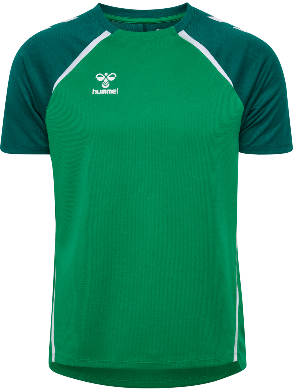hmlLEAD 2.0 JERSEY S/S
