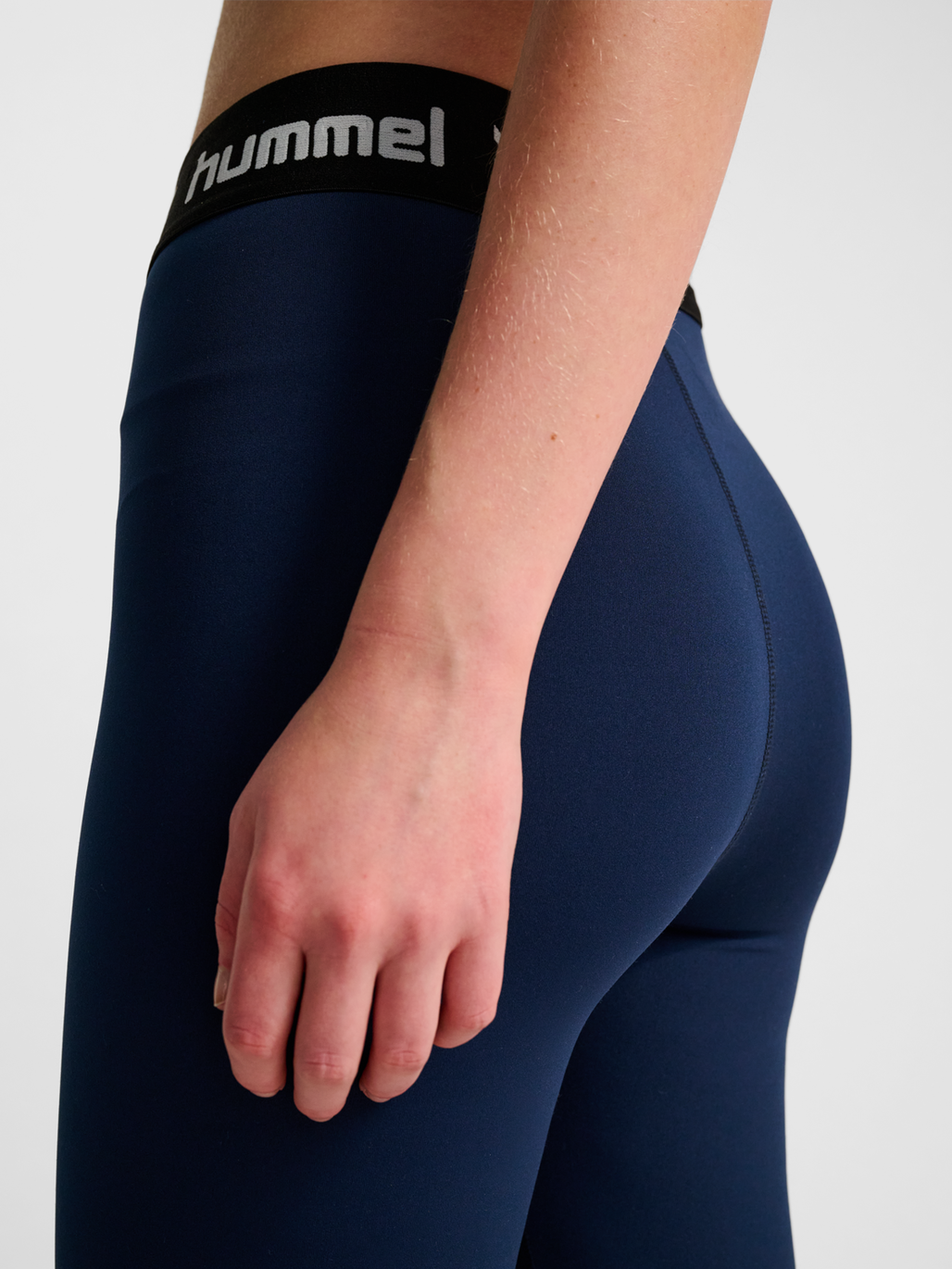 hmlPULSE MID WAIST TIGHTS