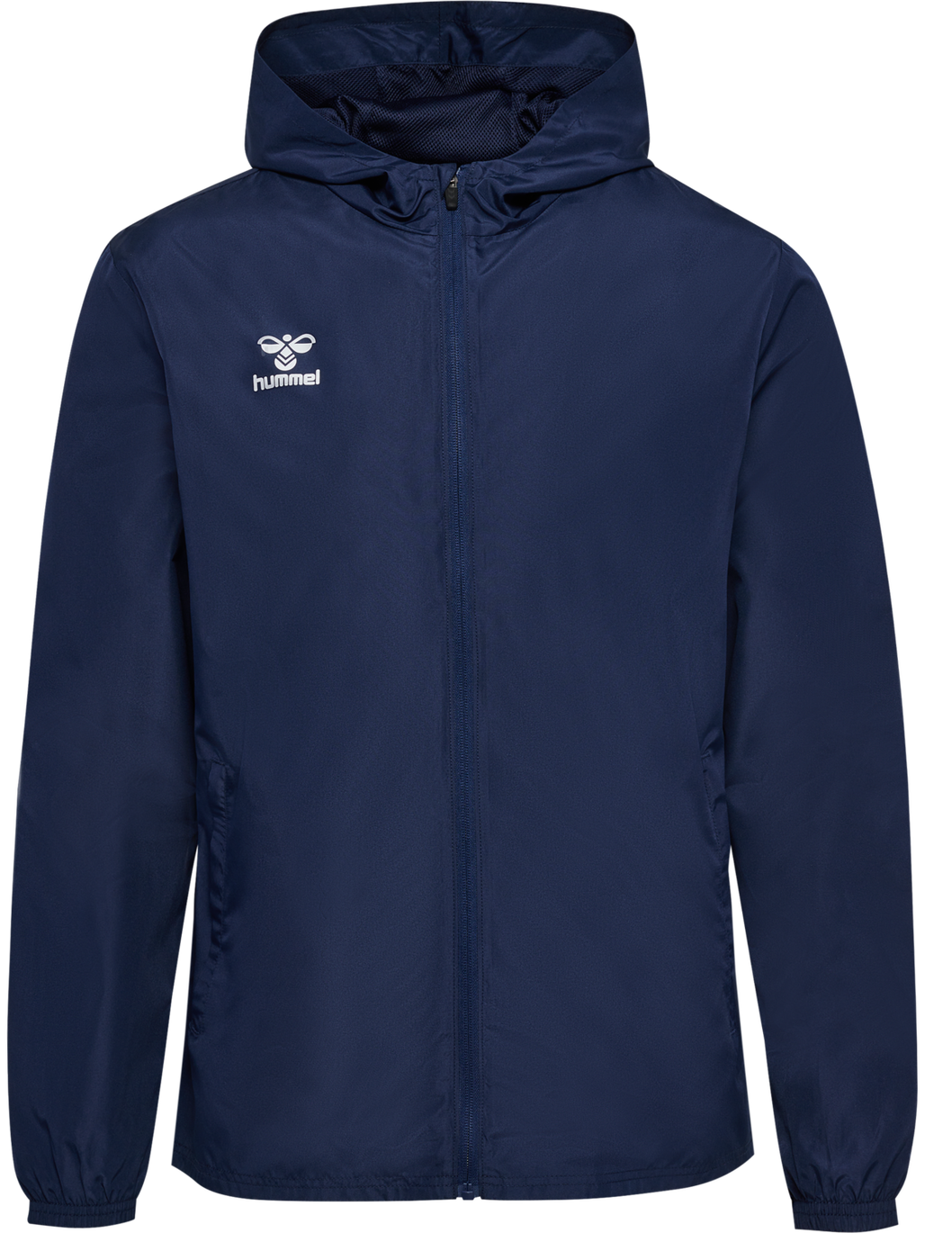 hmlESSENTIAL AW JACKET