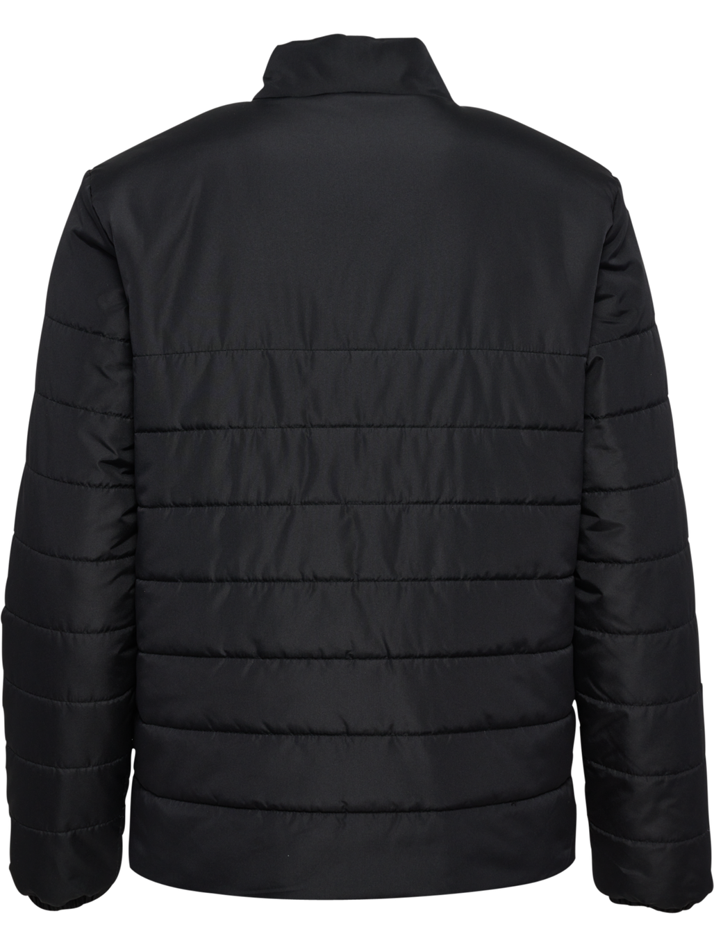 hmlESSENTIAL SHORT BENCH JKT