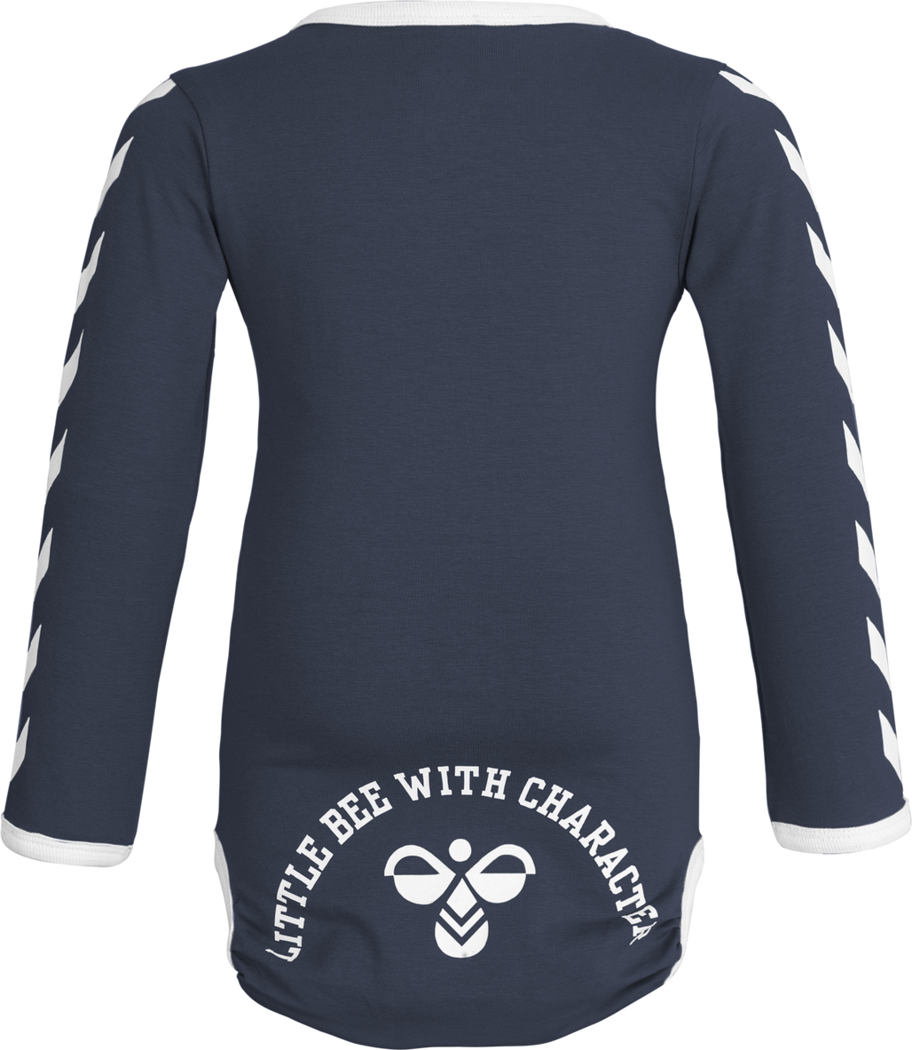 hmlFLIPPER LS BODYSTOCKING