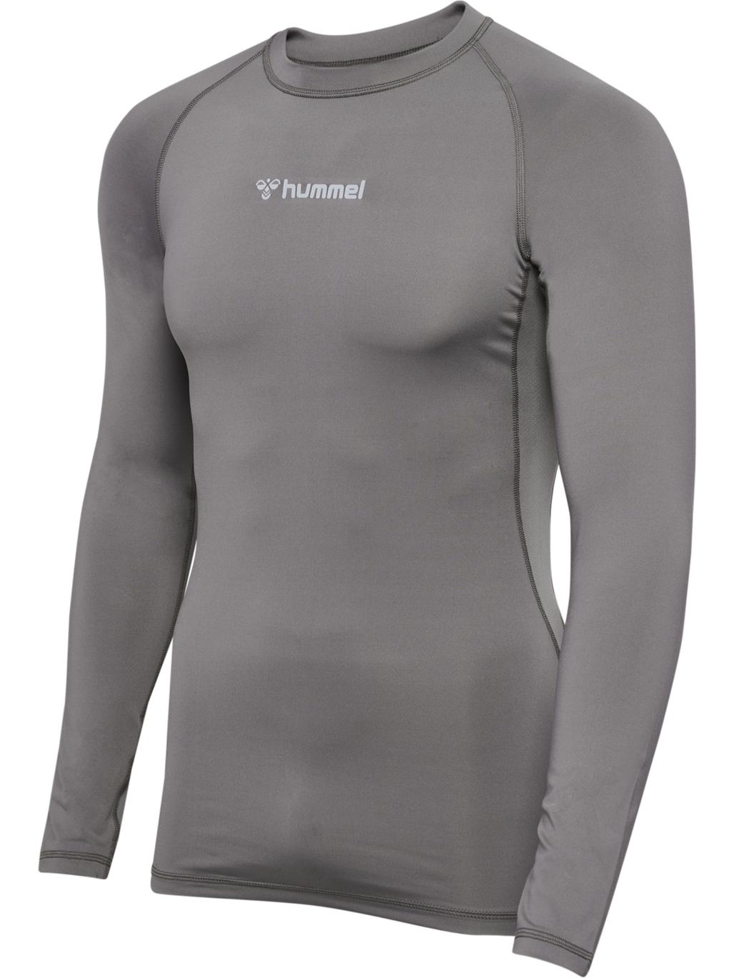 hmlBL PERFORMANCE TEE L/S