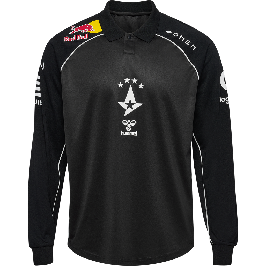 ASTRALIS 24/25 JERSEY LS