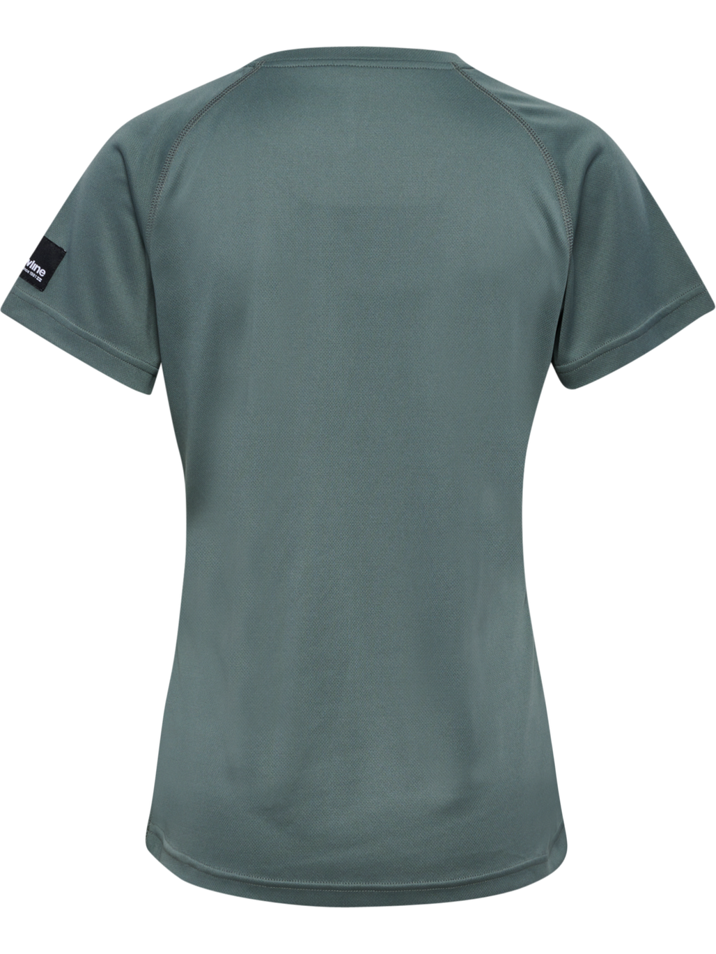 nwlCHARGE MESH T-SHIRT W
