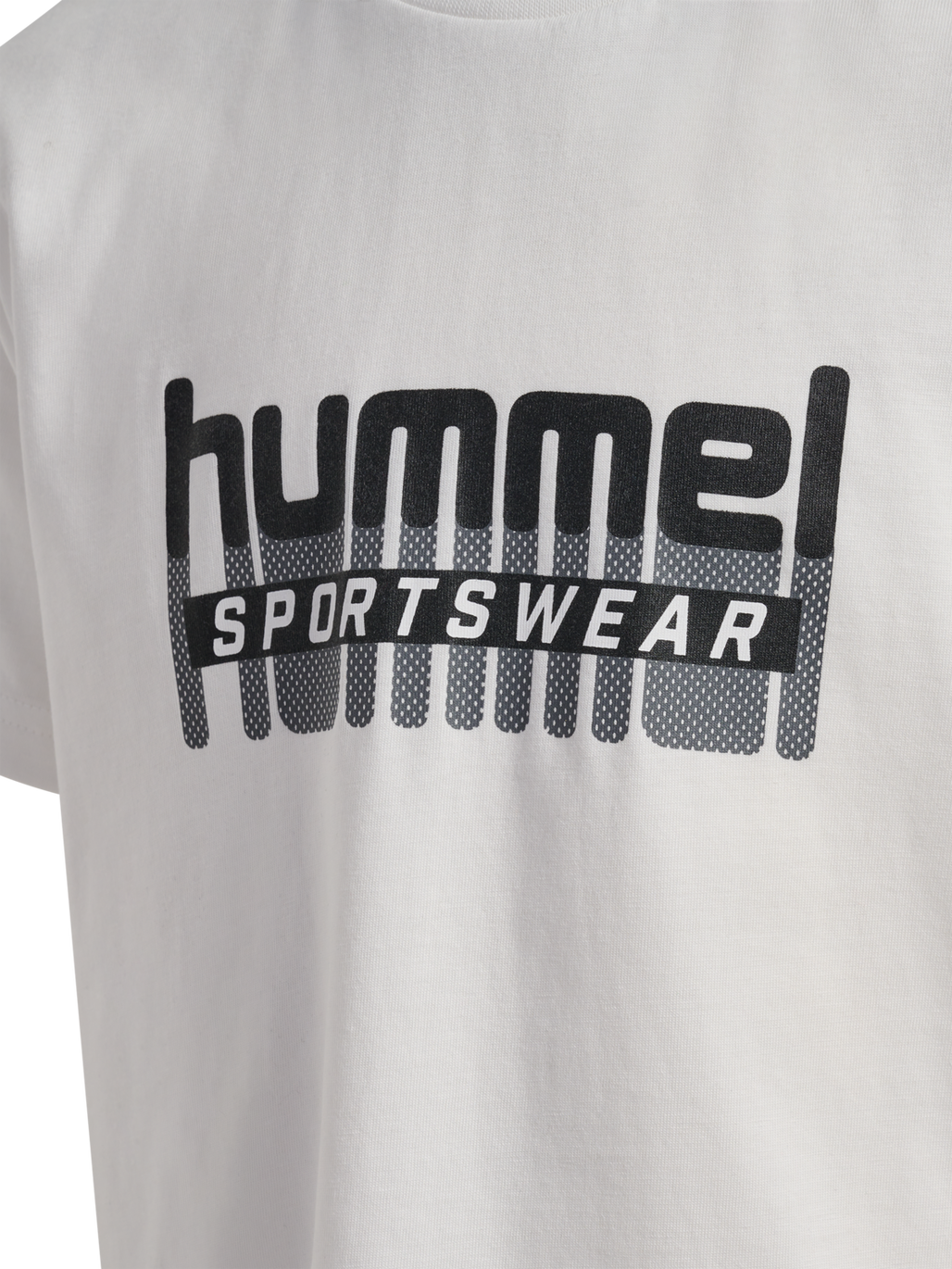 hmlTUKAS T-SHIRT S/S 2-PACK