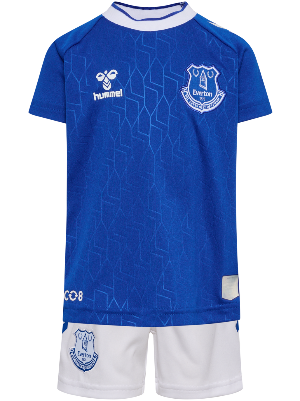EFC 22/23 HOME INFANT KIT