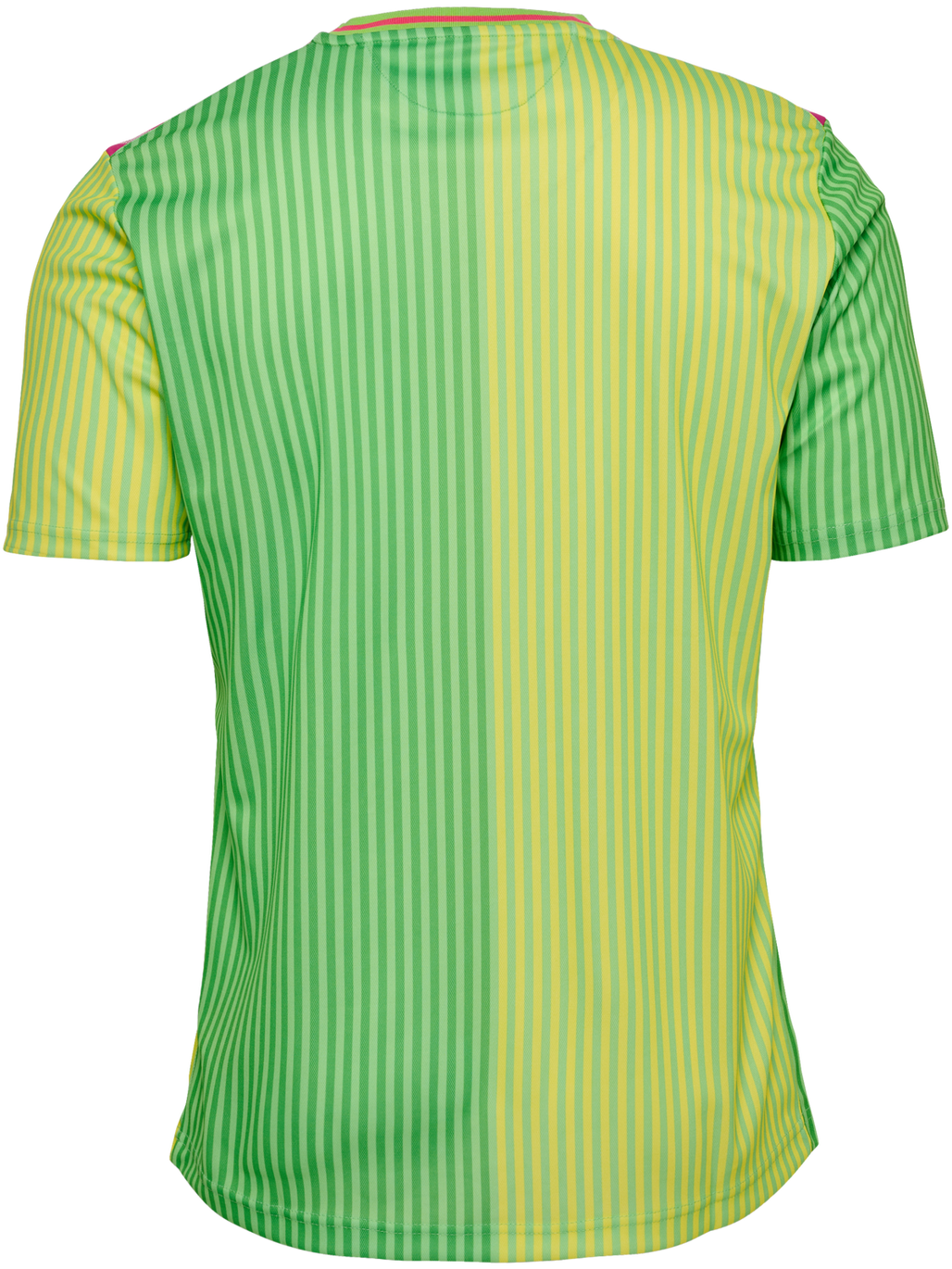 MCF 23/24 AWAY JERSEY S/S