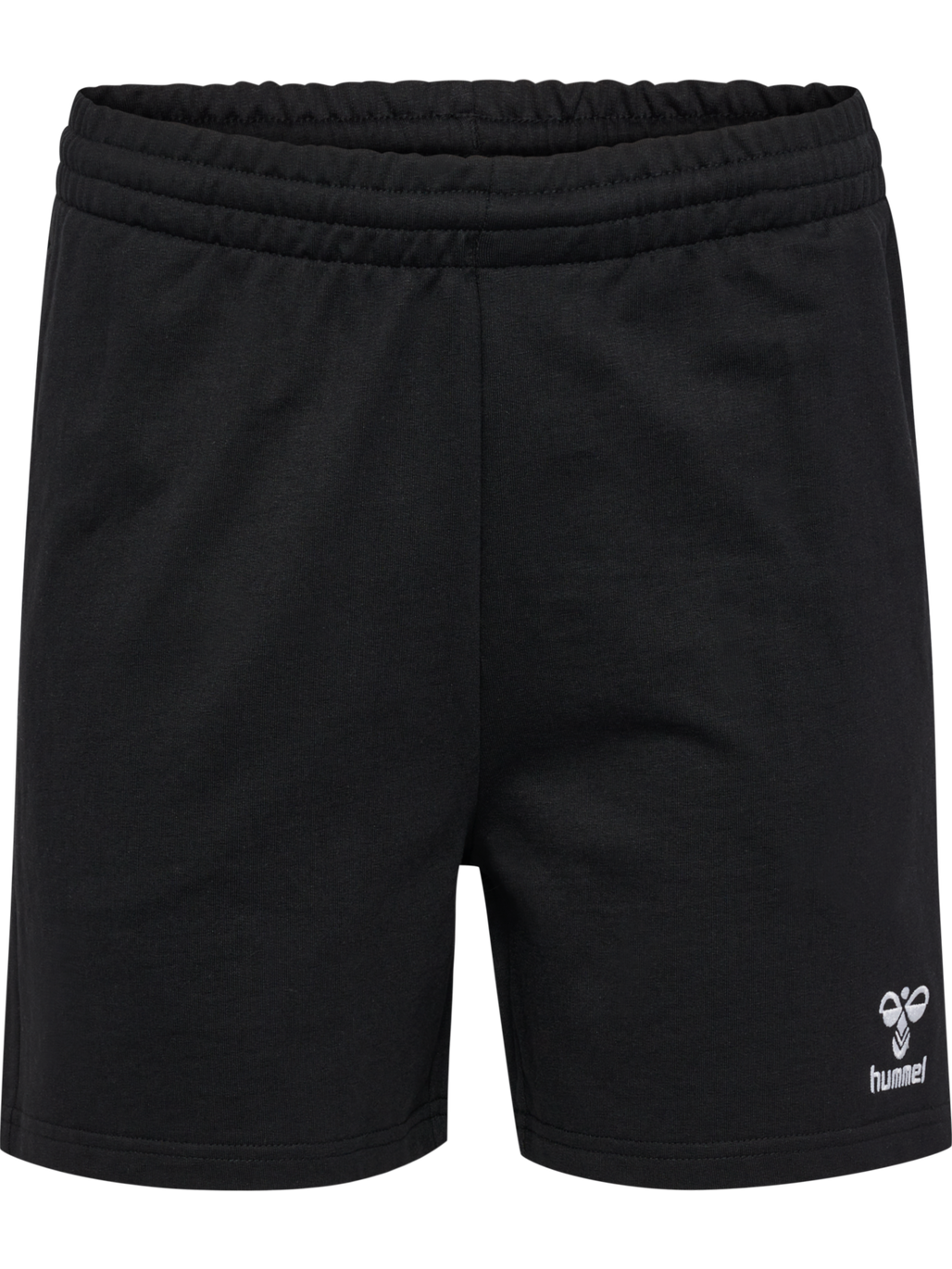 hmlGO 2.0 SWEATSHORTS WOMAN