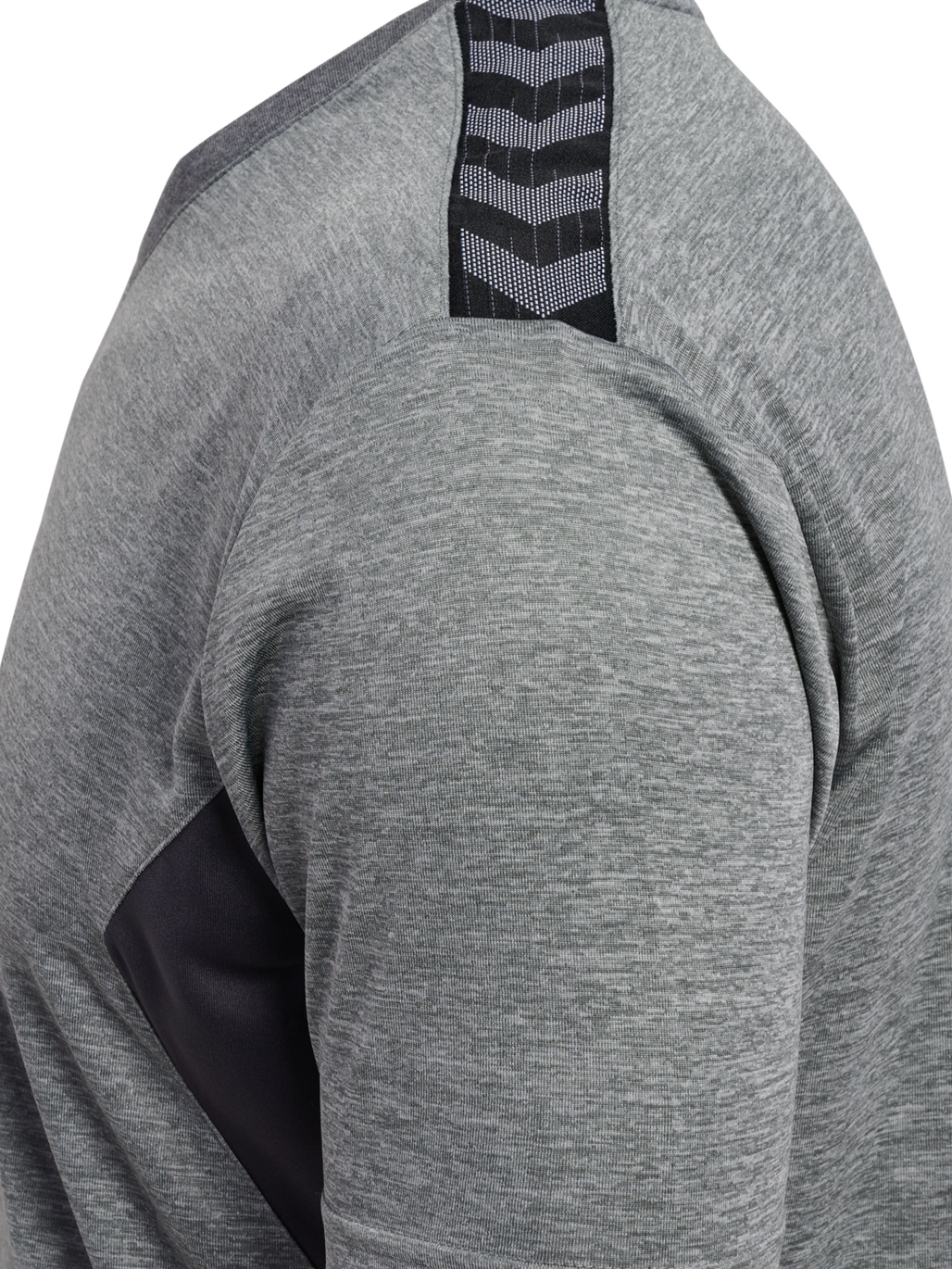 hmlAUTHENTIC PL JERSEY S/S