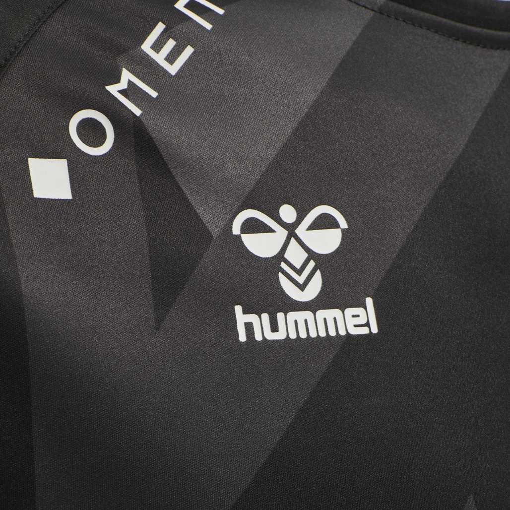 ASTRALIS 20/21 GAME JERSEY S/S