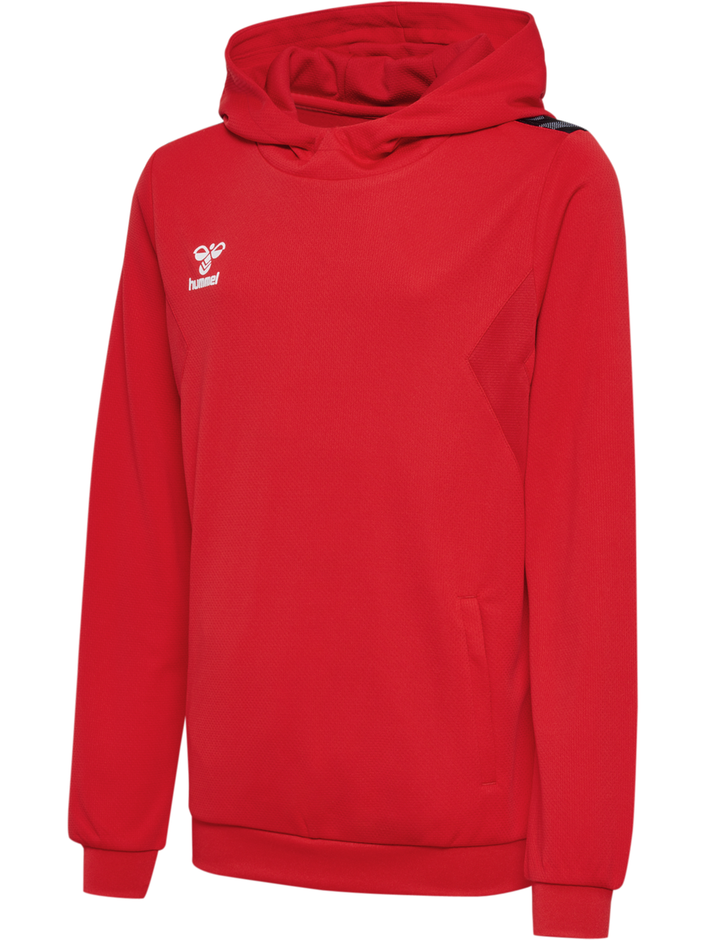 hmlAUTHENTIC PL HOODIE KIDS