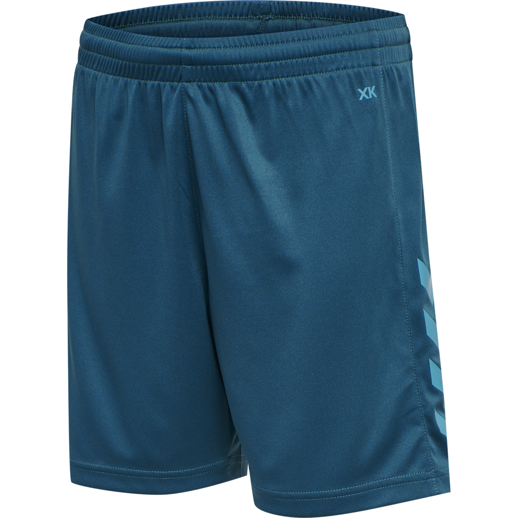 hmlCORE XK POLY SHORTS KIDS