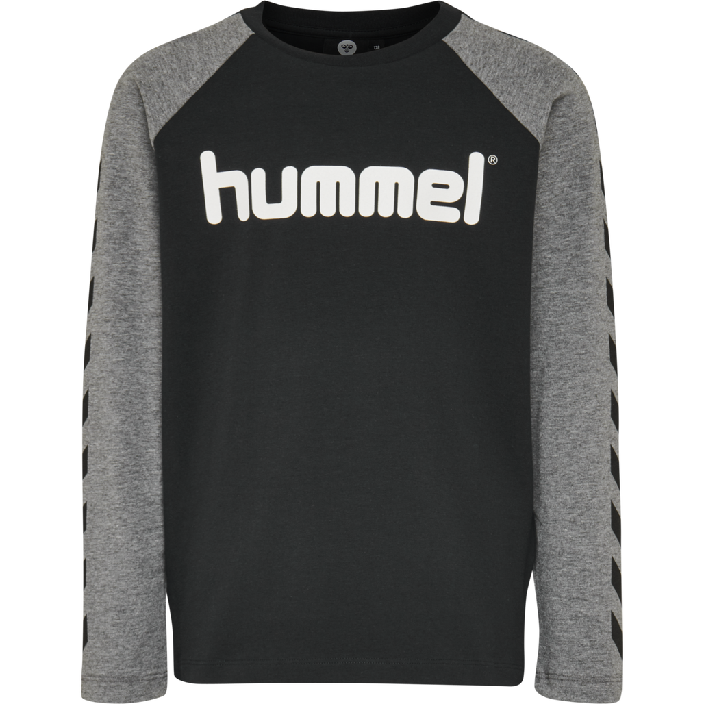 hmlBOYS T-SHIRT L/S