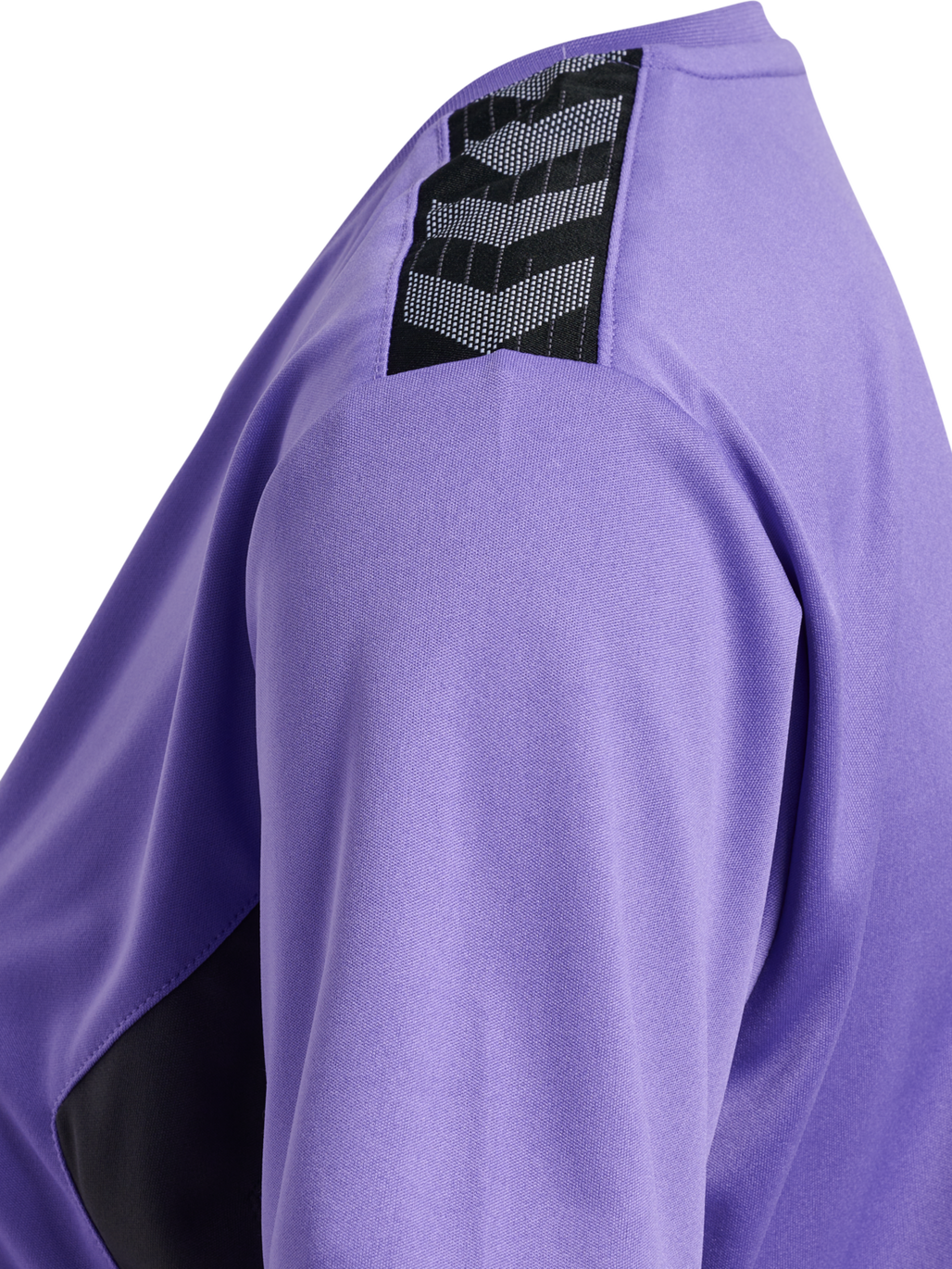 hmlAUTHENTIC PL JERSEY S/S WOMAN